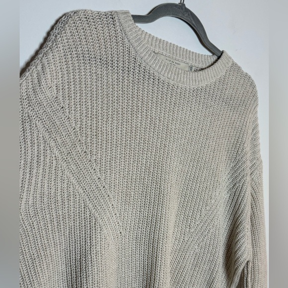 7115 by Szeki Poet Organic Cotton Sweater - Picture 16 of 16